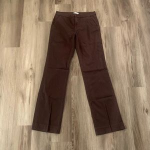 Lila Ryan Brown Pants